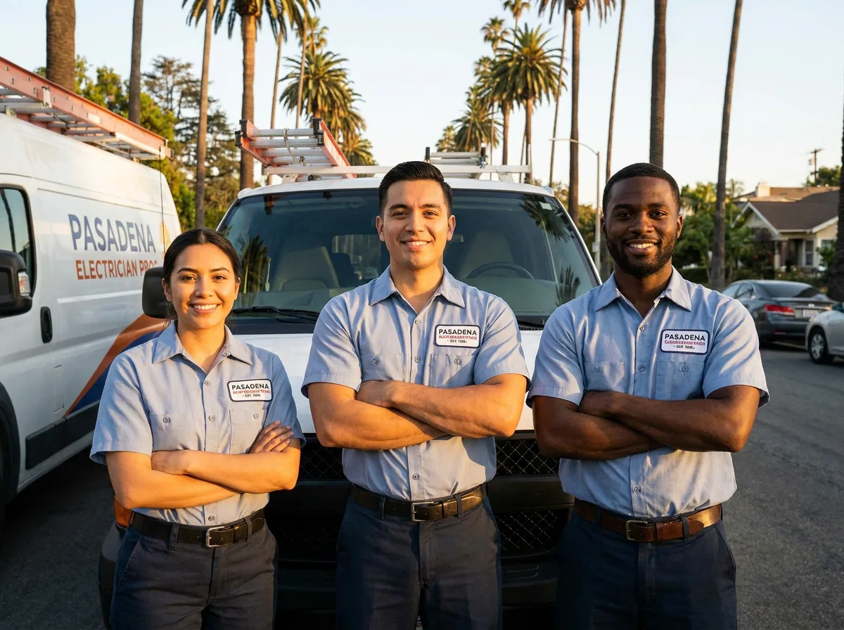 Electrician company in Tuba City, AZ