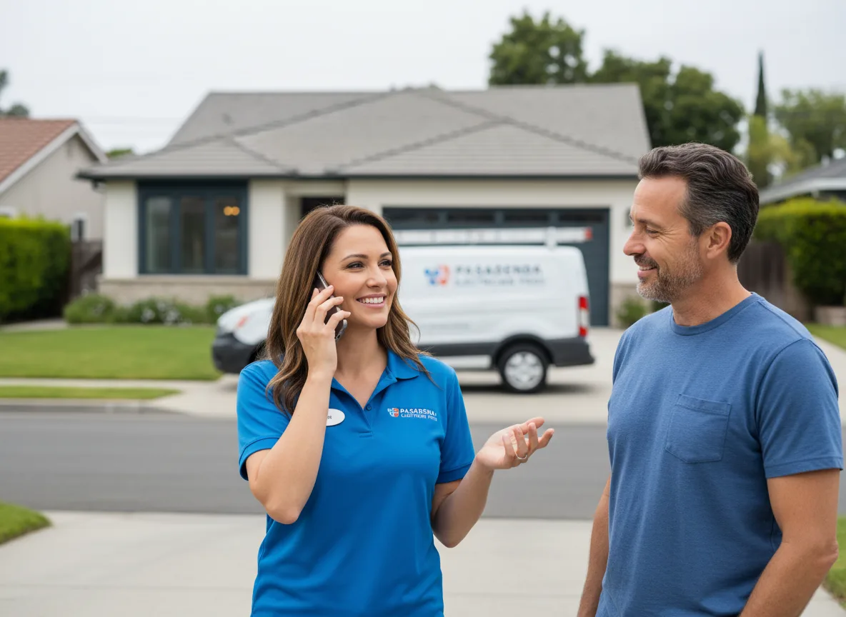Electrician Tuba City, AZ FAQs